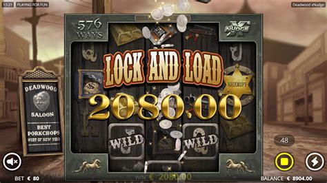 deadwood echtgeld|l Deadwood Slot +++ Erklärung zu Nolimit City ☀️2024 .